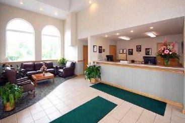 Hotel Comfort Inn Weston  | Weston | West Virginia | United States