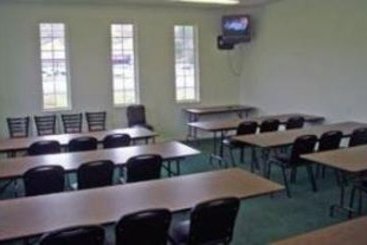 Hotel Comfort Inn Weston  | Weston | West Virginia | United States 1