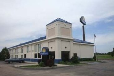 Hotel Days Inn Grand Island I-80 