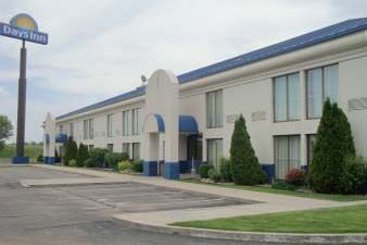 Hôtel Days Inn Grand Island I-80  | Grand Island | Nebraska | Hôtels aux États-Unis 3