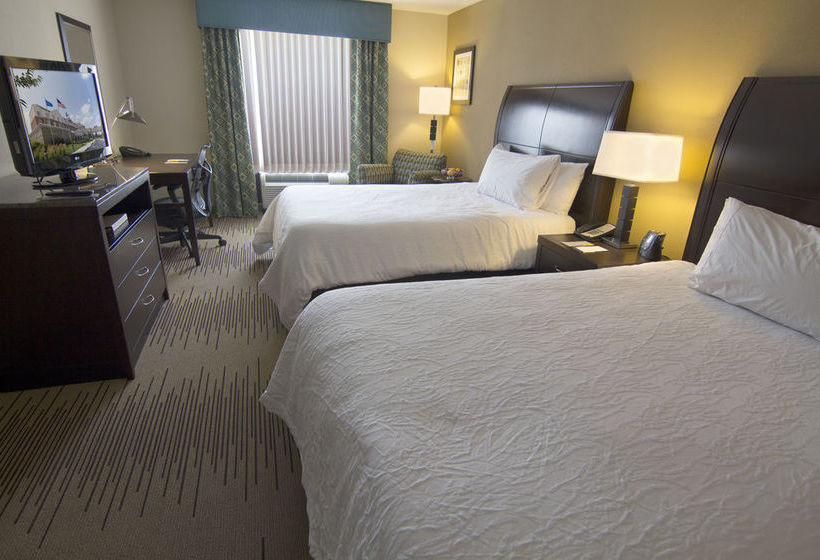 Hotel Hilton Garden Inn Cincinnati Mason  | Mason | Ohio | Vereinigte Staaten 1