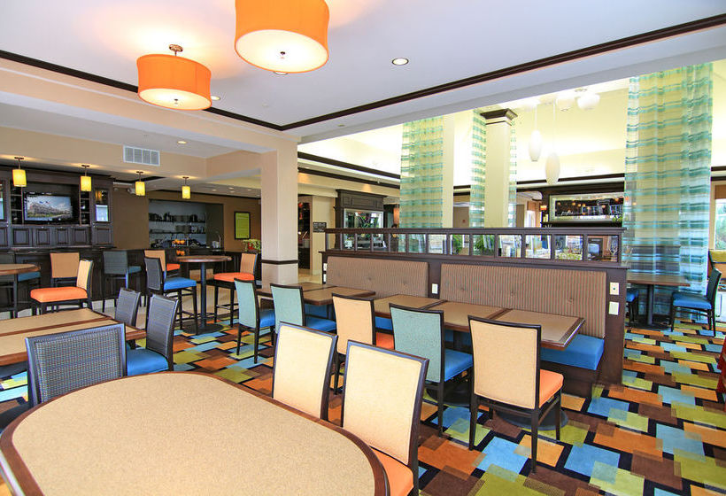 Hotel Hilton Garden Inn Cincinnati Mason  | Mason | Ohio | Vereinigte Staaten 10