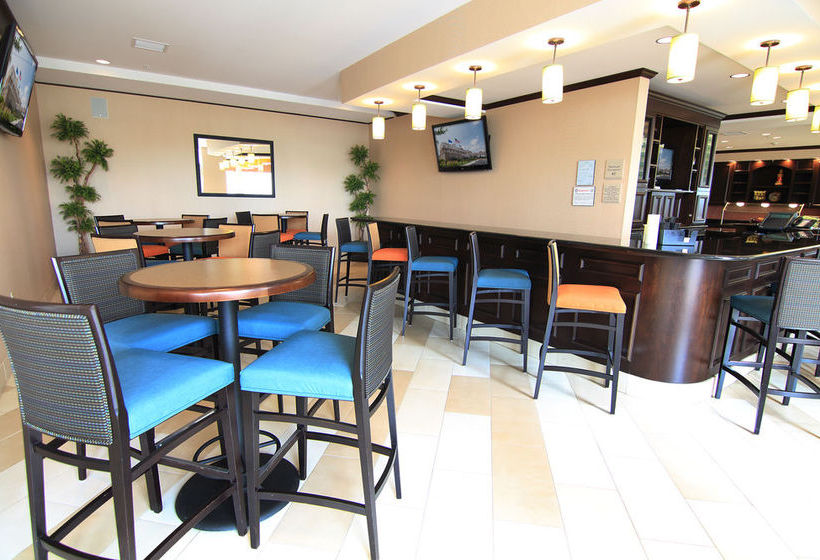 Hotel Hilton Garden Inn Cincinnati Mason  | Mason | Ohio | Vereinigte Staaten 11