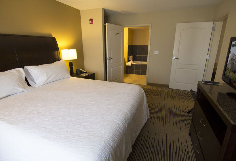Hotel Hilton Garden Inn Cincinnati Mason  | Mason | Ohio | Vereinigte Staaten 13