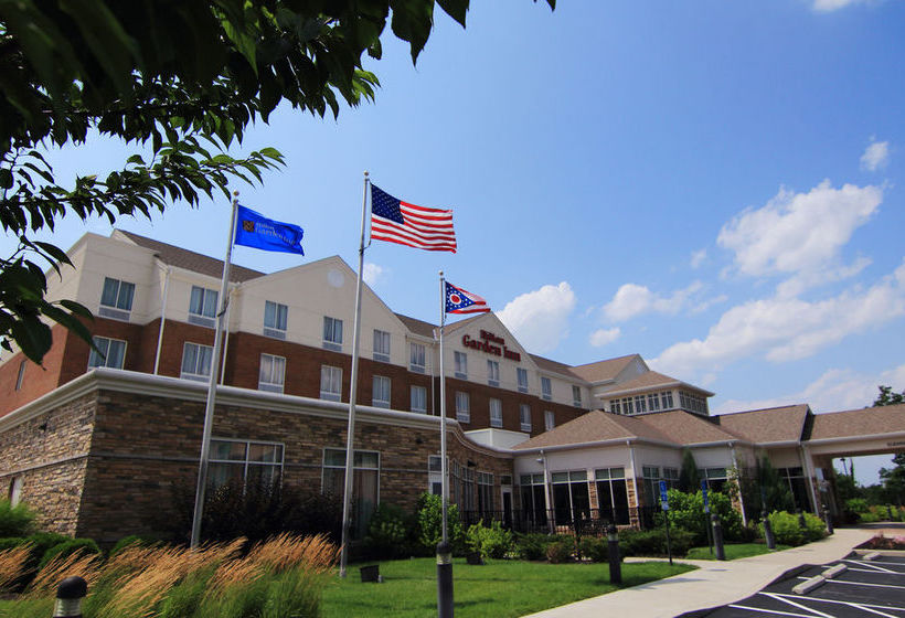 Hotel Hilton Garden Inn Cincinnati Mason  | Mason | Ohio | Vereinigte Staaten 14