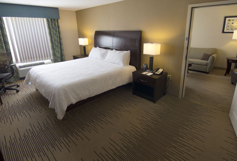 Hotel Hilton Garden Inn Cincinnati Mason  | Mason | Ohio | Vereinigte Staaten 16