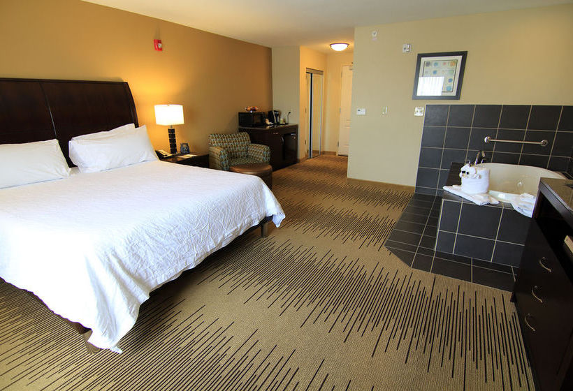 Hotel Hilton Garden Inn Cincinnati Mason  | Mason | Ohio | Vereinigte Staaten 17