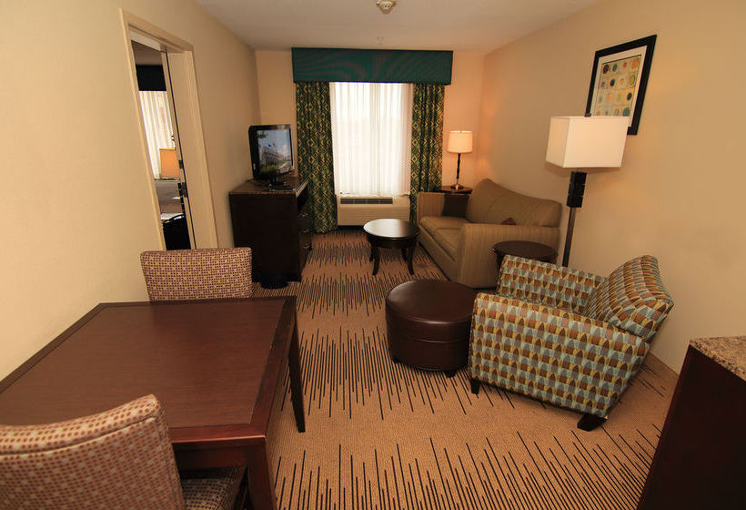 Hotel Hilton Garden Inn Cincinnati Mason  | Mason | Ohio | Vereinigte Staaten 18