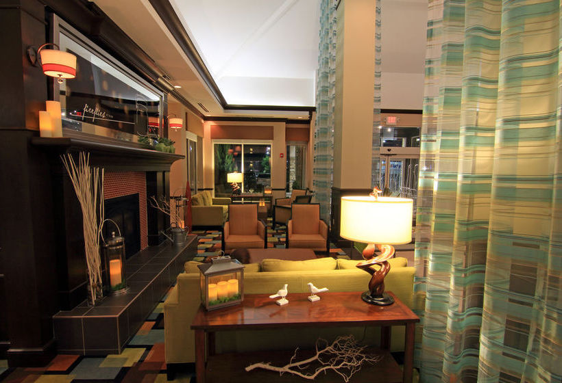 Hotel Hilton Garden Inn Cincinnati Mason  | Mason | Ohio | Vereinigte Staaten 19