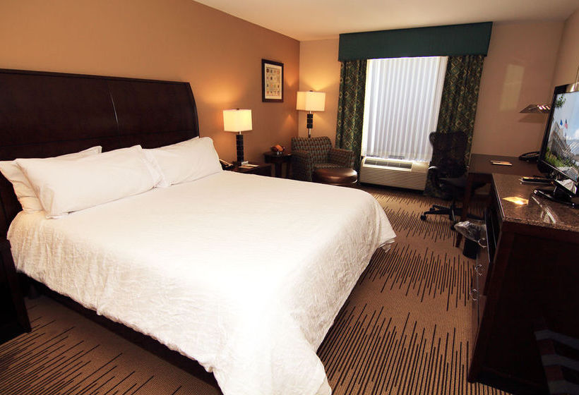 Hotel Hilton Garden Inn Cincinnati Mason  | Mason | Ohio | Vereinigte Staaten 2