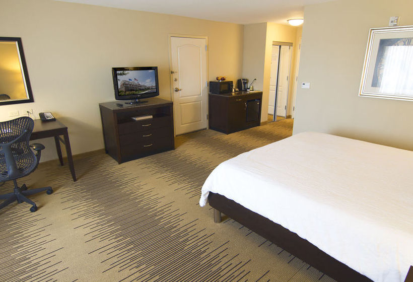 Hotel Hilton Garden Inn Cincinnati Mason  | Mason | Ohio | Vereinigte Staaten 20