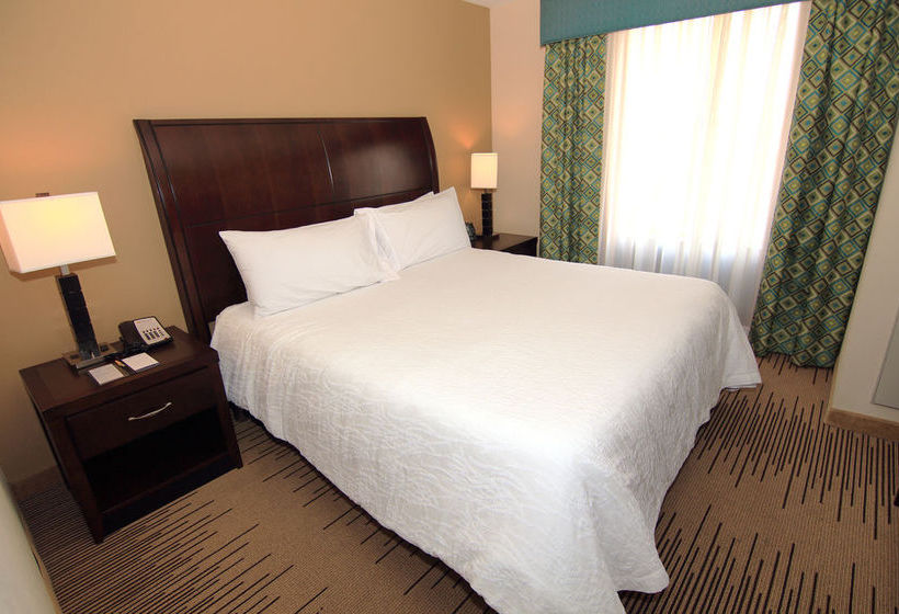 Hotel Hilton Garden Inn Cincinnati Mason  | Mason | Ohio | Vereinigte Staaten 4