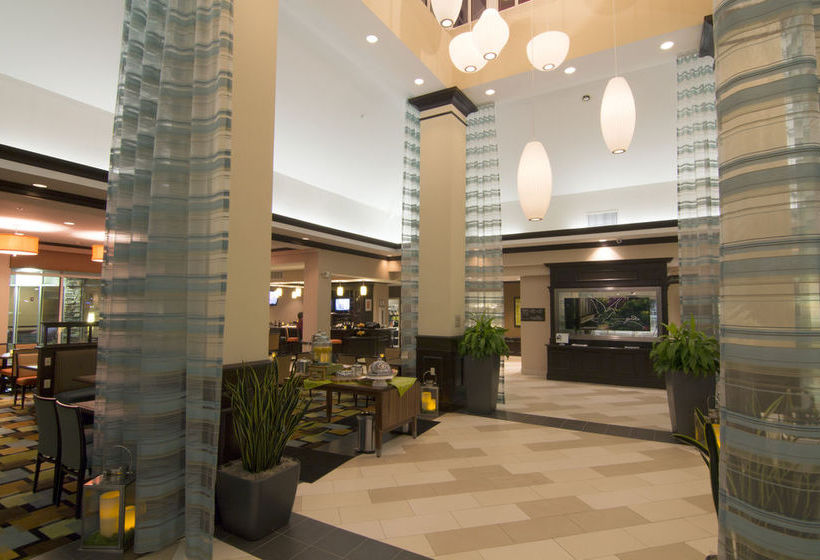 Hotel Hilton Garden Inn Cincinnati Mason  | Mason | Ohio | Vereinigte Staaten 5