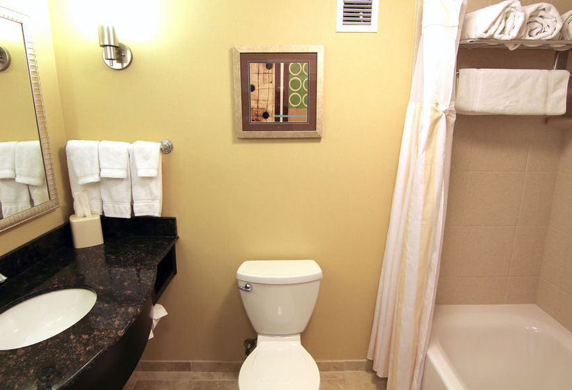 Hotel Hilton Garden Inn Cincinnati Mason  | Mason | Ohio | Vereinigte Staaten 7