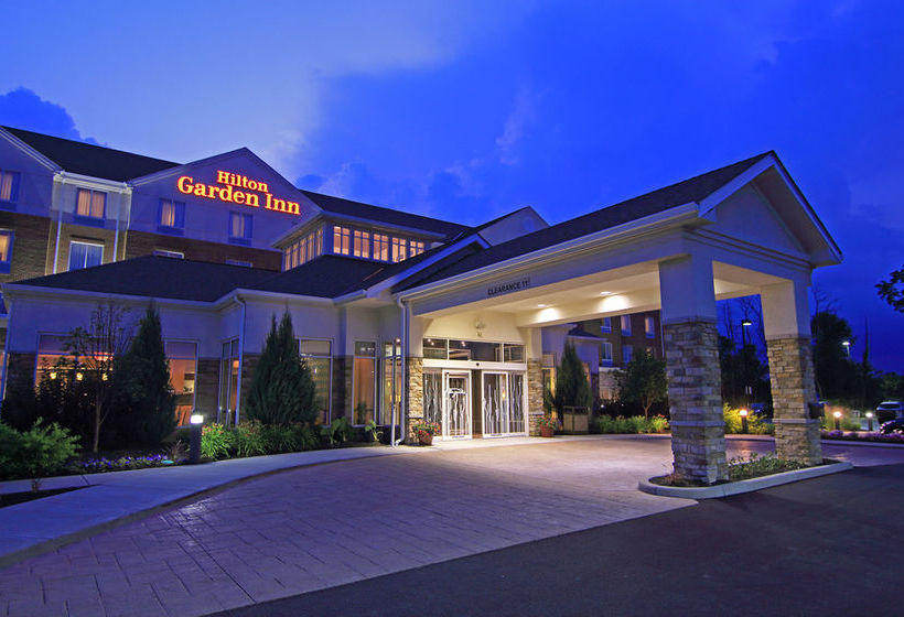 Hotel Hilton Garden Inn Cincinnati Mason  | Mason | Ohio | Vereinigte Staaten 8