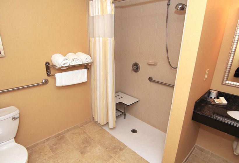 Hotel Hilton Garden Inn Cincinnati Mason  | Mason | Ohio | Vereinigte Staaten 9