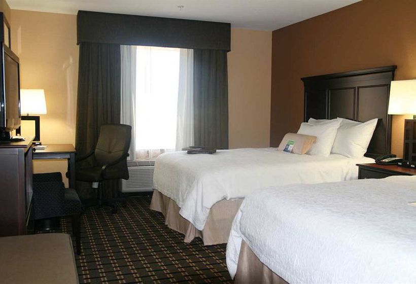 Hotel Hampton Inn Sweetwater  | Sweetwater | Texas | United States 10