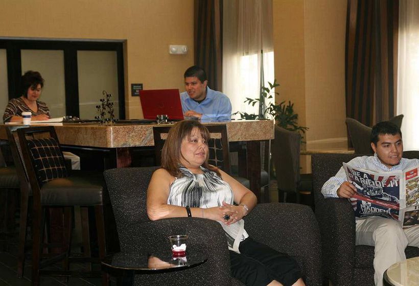 Hotel Hampton Inn Sweetwater  | Sweetwater | Texas | United States 12