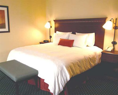 Hotel Hampton Inn Sweetwater  | Sweetwater | Texas | United States 14