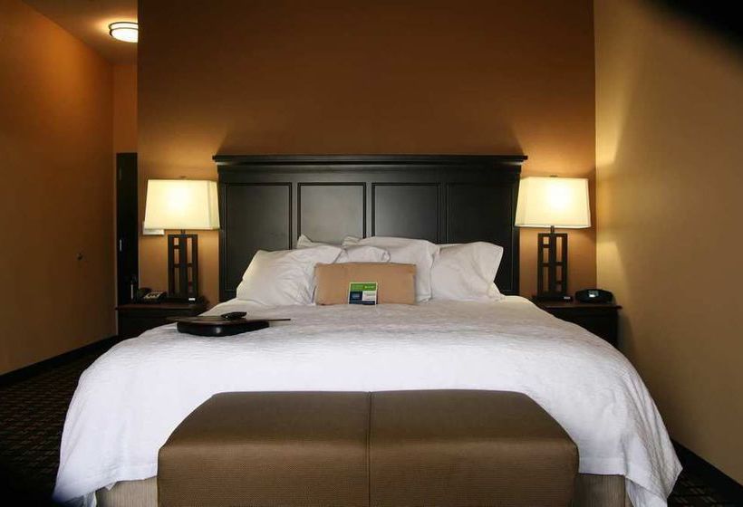 Hotel Hampton Inn Sweetwater  | Sweetwater | Texas | United States 2