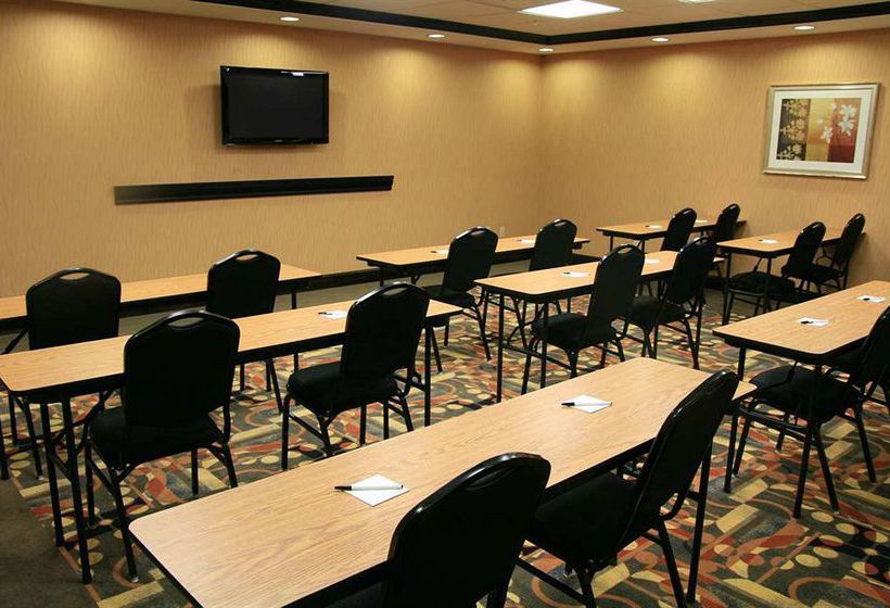 Hotel Hampton Inn Sweetwater  | Sweetwater | Texas | United States 4