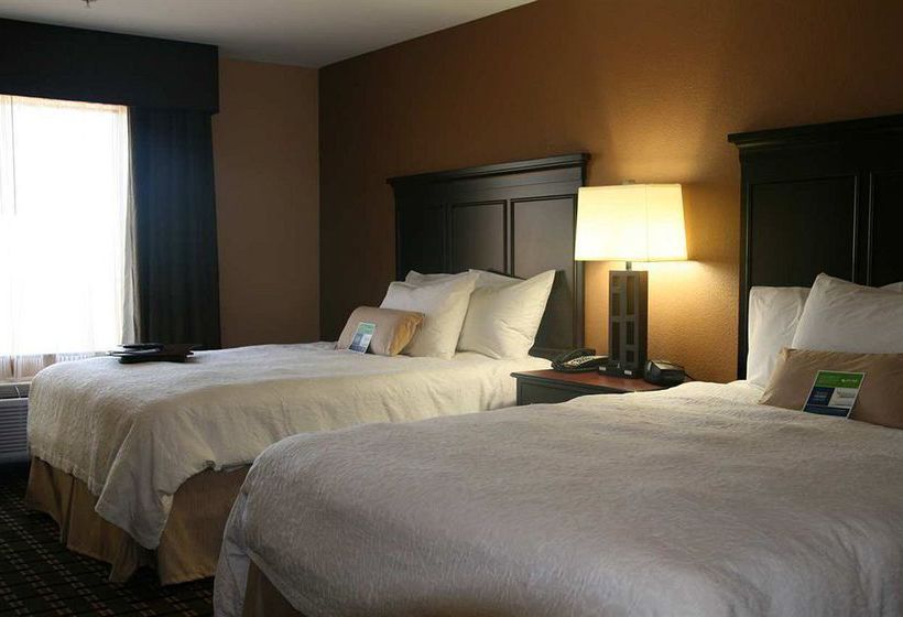 Hotel Hampton Inn Sweetwater  | Sweetwater | Texas | United States 9