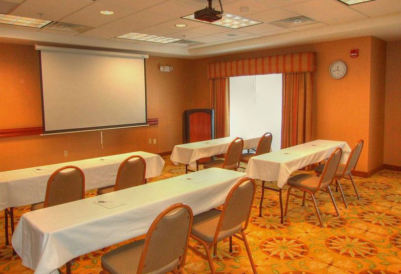 Hampton Inn Detroit Utica-Shelby Township 