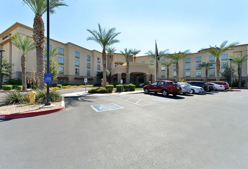 Hotel Hampton Inn & Suites Phoenix Gilbert Arizona