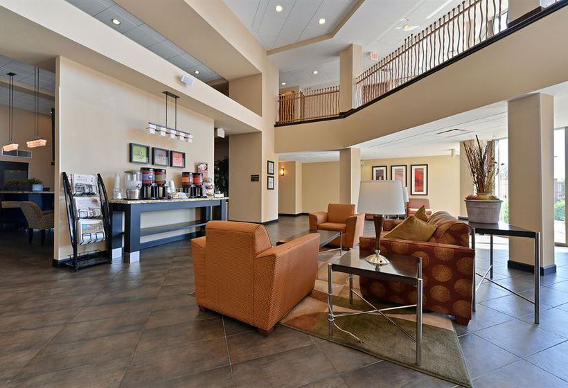 Hotel Hampton Inn & Suites Phoenix Gilbert  | Gilbert | Arizona | United States 1