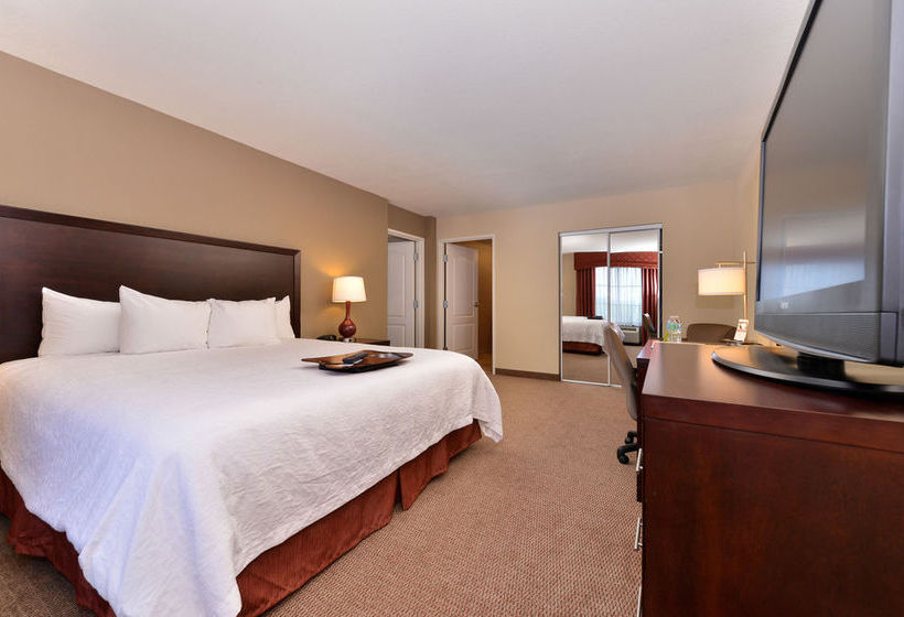 Hotel Hampton Inn & Suites Phoenix Gilbert  | Gilbert | Arizona | United States 10