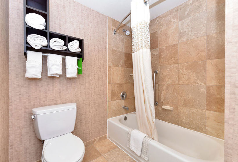 Hotel Hampton Inn & Suites Phoenix Gilbert  | Gilbert | Arizona | United States 11