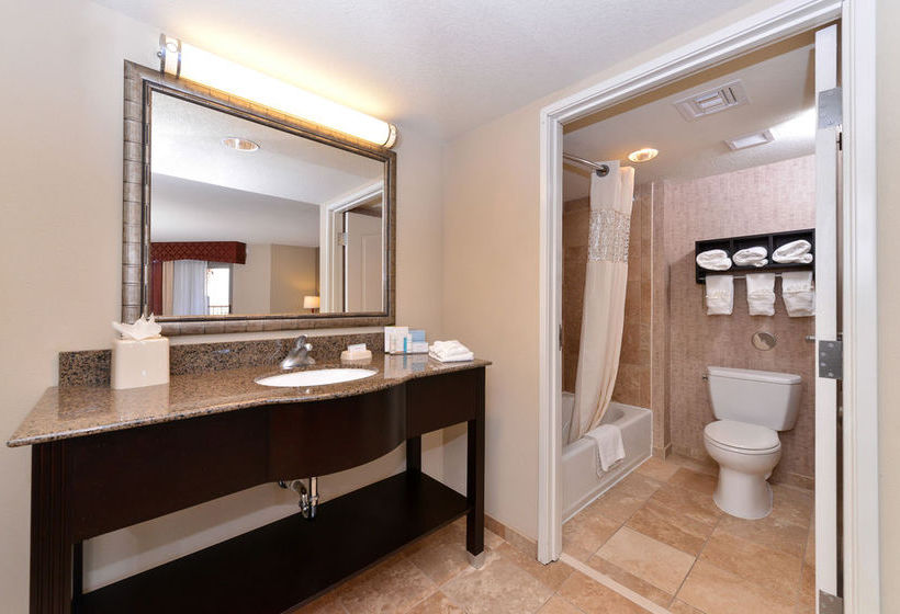 Hotel Hampton Inn & Suites Phoenix Gilbert  | Gilbert | Arizona | United States 12