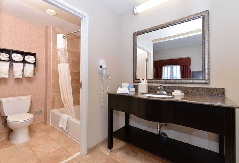 Hotel Hampton Inn & Suites Phoenix Gilbert  | Gilbert | Arizona | United States 13