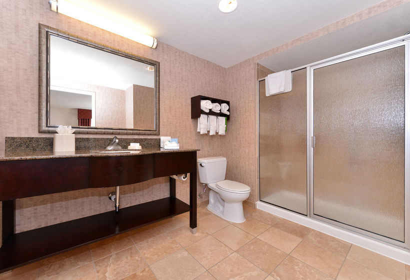 Hotel Hampton Inn & Suites Phoenix Gilbert  | Gilbert | Arizona | United States 14