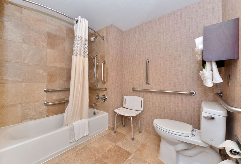 Hotel Hampton Inn & Suites Phoenix Gilbert  | Gilbert | Arizona | United States 15