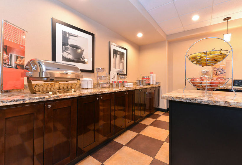 Hotel Hampton Inn & Suites Phoenix Gilbert  | Gilbert | Arizona | United States 16