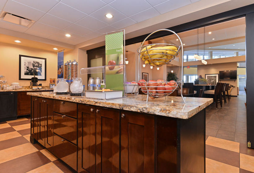 Hotel Hampton Inn & Suites Phoenix Gilbert  | Gilbert | Arizona | United States 17