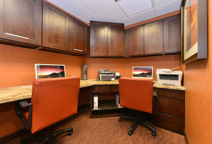 Hotel Hampton Inn & Suites Phoenix Gilbert  | Gilbert | Arizona | United States 18