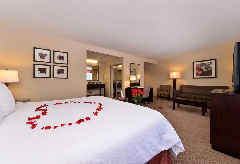 Hotel Hampton Inn & Suites Phoenix Gilbert  | Gilbert | Arizona | United States 2