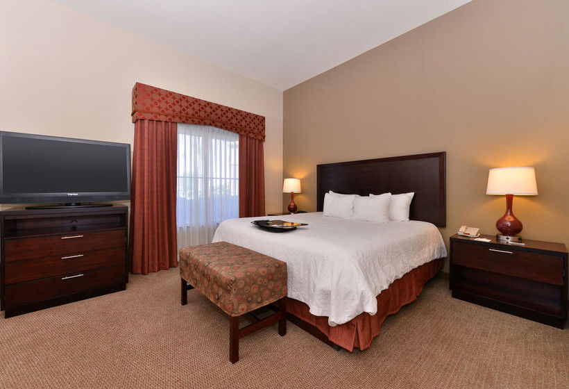 Hotel Hampton Inn & Suites Phoenix Gilbert  | Gilbert | Arizona | United States 20
