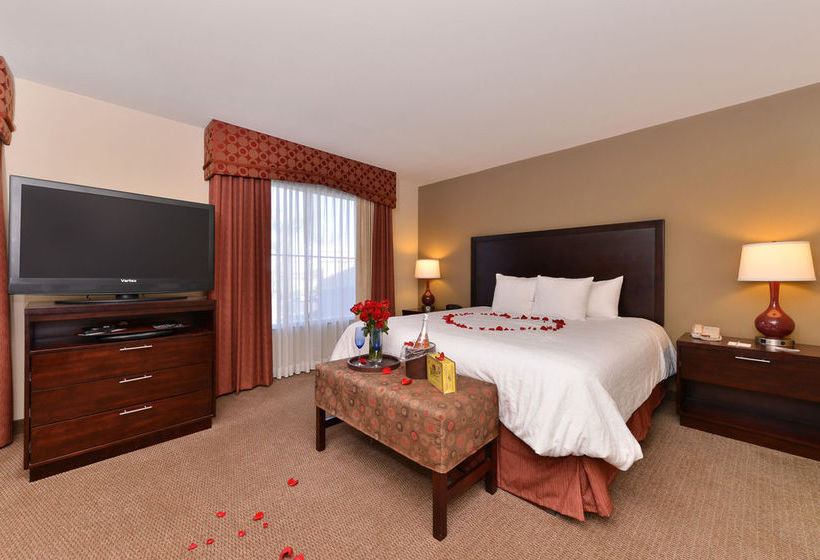 Hotel Hampton Inn & Suites Phoenix Gilbert  | Gilbert | Arizona | United States 3