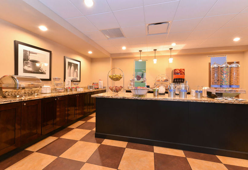 Hotel Hampton Inn & Suites Phoenix Gilbert  | Gilbert | Arizona | United States 4