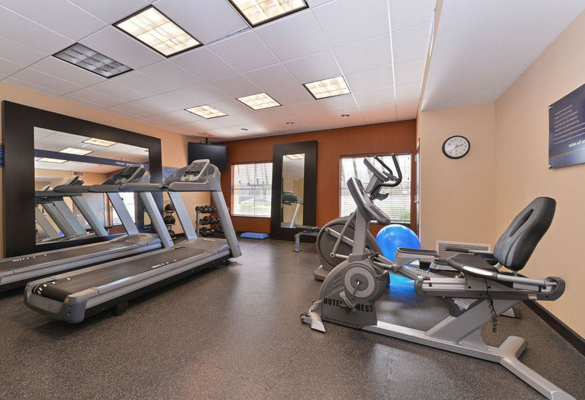 Hotel Hampton Inn & Suites Phoenix Gilbert  | Gilbert | Arizona | United States 5