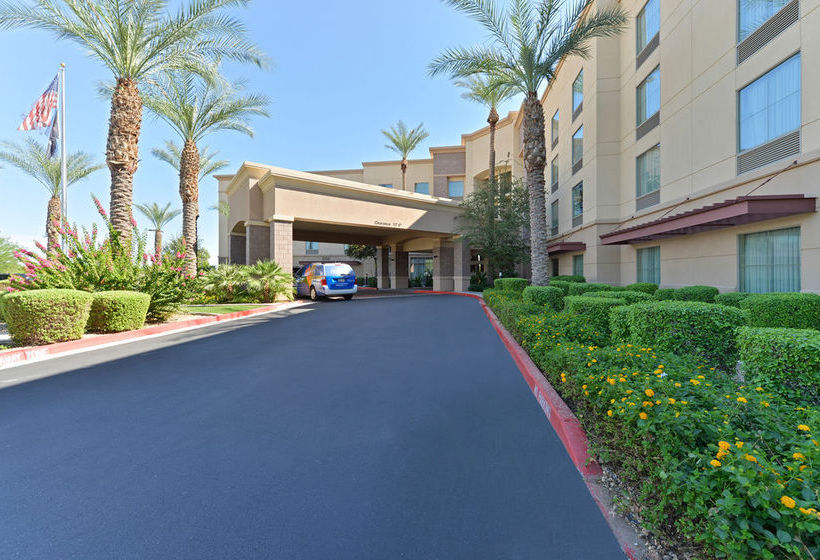 Hotel Hampton Inn & Suites Phoenix Gilbert  | Gilbert | Arizona | United States 6