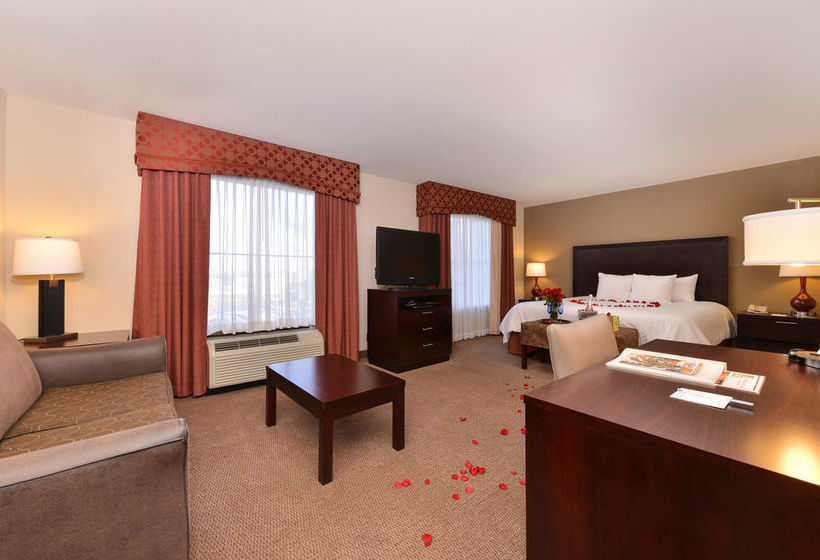 Hotel Hampton Inn & Suites Phoenix Gilbert  | Gilbert | Arizona | United States 7