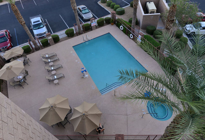 Hotel Hampton Inn & Suites Phoenix Gilbert  | Gilbert | Arizona | United States 9