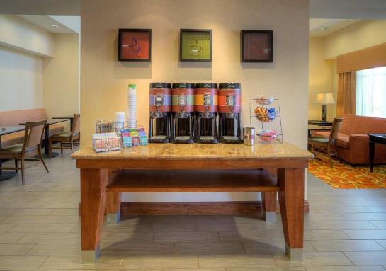 Hotel Hampton Inn & Suites McAllen  | Mcallen | Texas | United States 1