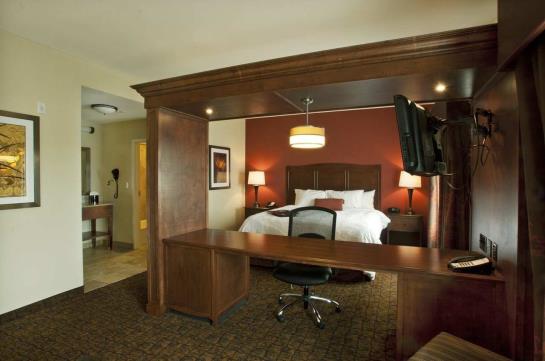 Hotel Hampton Inn & Suites McAllen  | Mcallen | Texas | United States 11