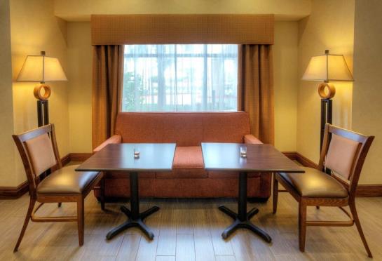 Hotel Hampton Inn & Suites McAllen  | Mcallen | Texas | United States 13