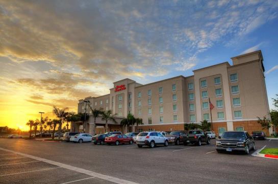 Hotel Hampton Inn & Suites McAllen  | Mcallen | Texas | United States 19